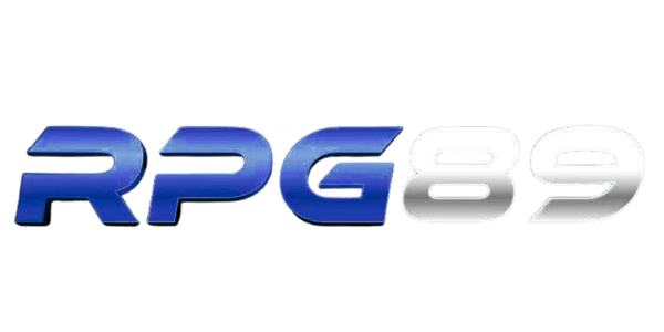 rpg89 logo